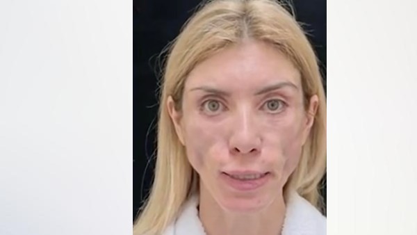 ब्यूटी कॉन्टेस्ट में दिखाया था जलवा