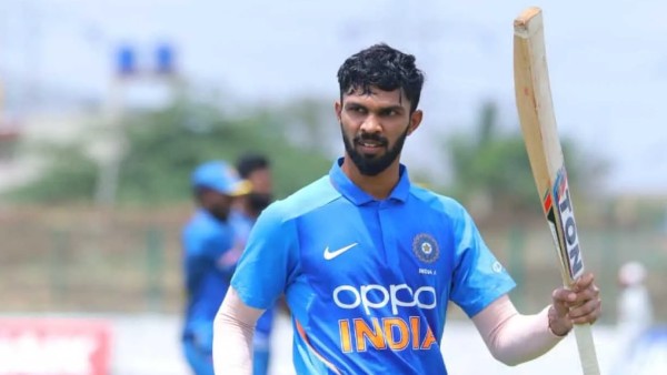 Ruturaj Gaikwad Ruturaj Gaikwad