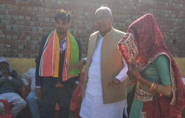 सास की जिद थी कार देने की