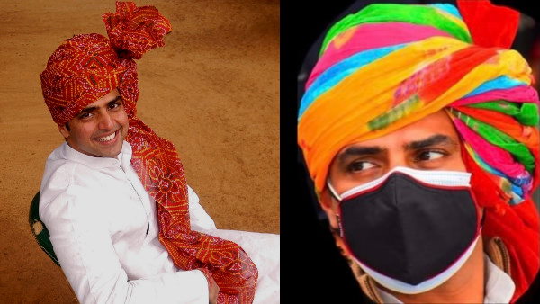 सचिन पायलट ने भी लिया था संकल्प