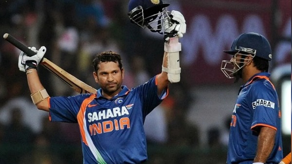 सचिन ने सुनाई बस नंबर 315 की कहानी