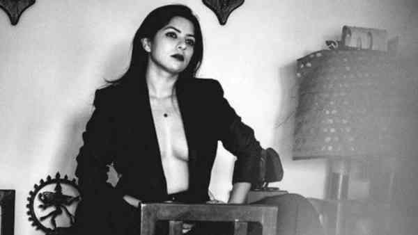 राजश्री ने बताया- ये पहला मौका नहीं था