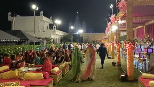 सागर से शादी करके खुश