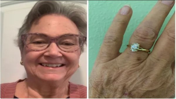 सोशल मीडिया पर छाया महिला का ट्वीट