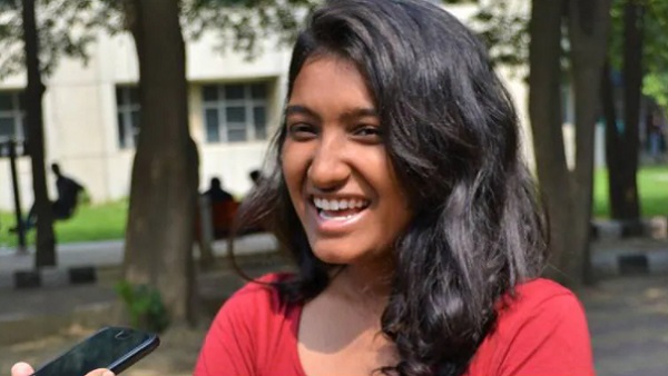 24 वर्षीय सॉफ्टवेयर इंजीनियर हैं संप्रीति यादव 