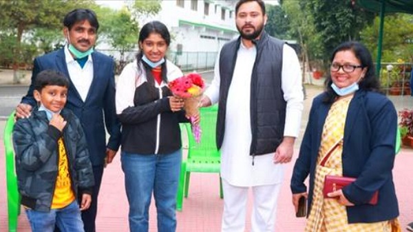 गूगल में नौकरी के लिए संप्रीति यादव ने दिए 50 इंटरव्यू 