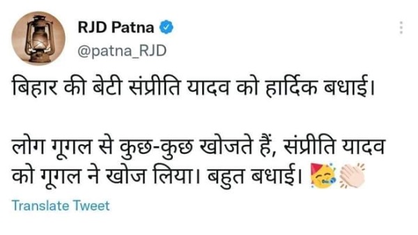 'ये सब मेरे लिए बहुत आसान नहीं था...' 
