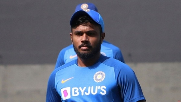 पिछले साल संजू ने खेला था आखिरी मैच