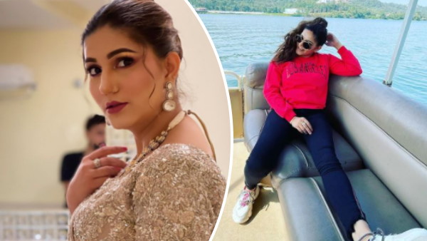 सपना चौधरी के करोड़ों में हैं फैन