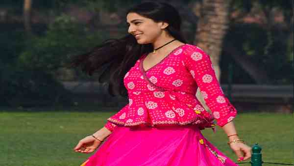 सारा अली खान के साथ महाठग सुकेश ने क्या किया ? सारा अली खान के साथ महाठग सुकेश ने क्या किया ?