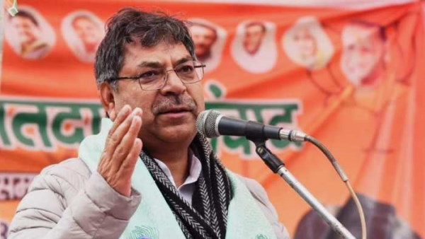 सत्ता के लिए सतीश पूनिया का संकल्प
