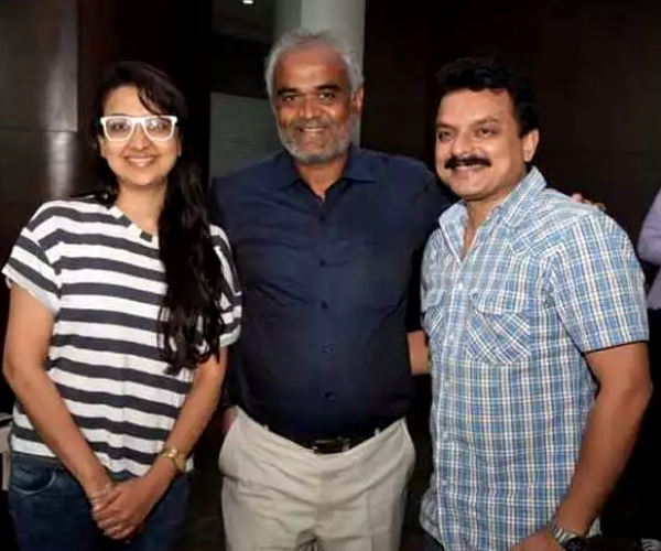 पाटीदार समुदाय से हैं ढोलकिया