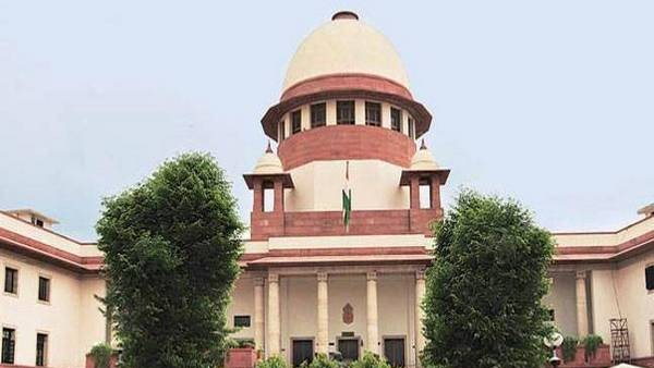 UP govt tells SC that all show-cause notices have been withdrawn against anti-CAA protesters UP govt tells SC that all show-cause notices have been withdrawn against anti-CAA protesters