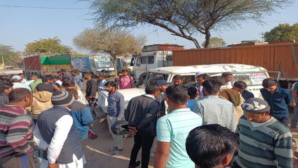 दो बच्चों की मौत हो गई