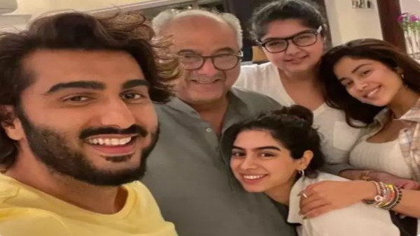 अर्जुन कपूर