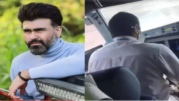 आर्य बोले- यदि आपको कोई दिक्कत थी तो आप मेरी सीट पर आते