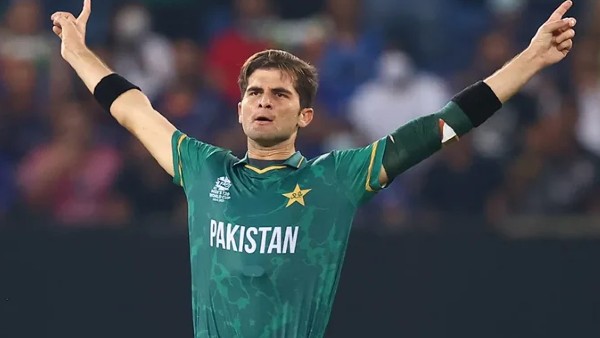 अफरीदी ने तोड़ी रोहित-स्मिथ का रिकॉर्ड