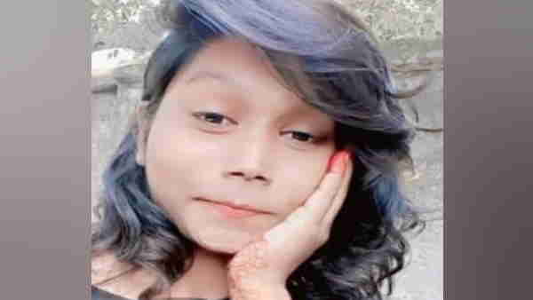 गला दबाकर रवि ने की थी शालिनी की हत्या गला दबाकर रवि ने की थी शालिनी की हत्या