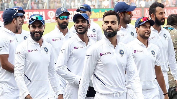 68 टेस्ट मैचों में किया नेतृत्व