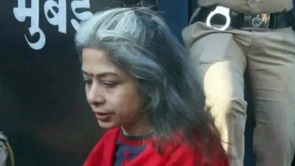 Indrani Mukerjea Indrani Mukerjea