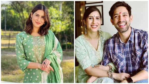 कोरोना की वजह से विक्रांत और शीतल की शादी में हुई देरी...