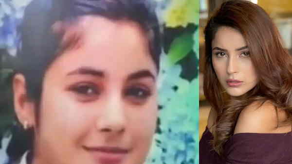 स्कूल गर्ल की ड्रेस में खूबसूरत लग रही हैं शहनाज स्कूल गर्ल की ड्रेस में खूबसूरत लग रही हैं शहनाज