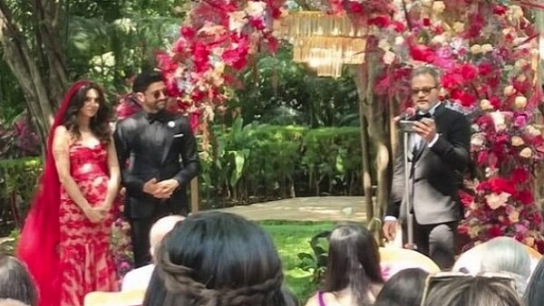 क्या प्रेग्नेंट हैं शिबानी दांडेकर? क्या प्रेग्नेंट हैं शिबानी दांडेकर?