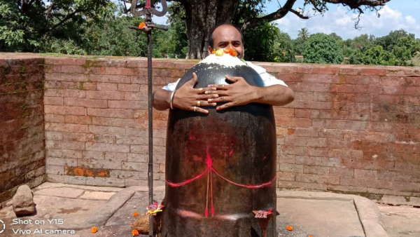 मुराद पूरी करते हैं भगवान शिव मुराद पूरी करते हैं भगवान शिव