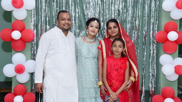 कक्षा चार के बाद पढ़ाई छोड़ दी कक्षा चार के बाद पढ़ाई छोड़ दी