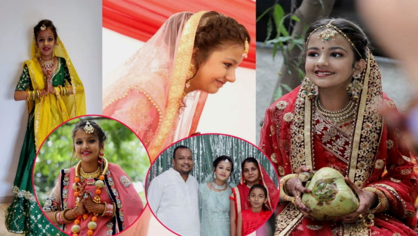 17 फरवरी को ब्यावर में दीक्षा लेंगी 17 फरवरी को ब्यावर में दीक्षा लेंगी