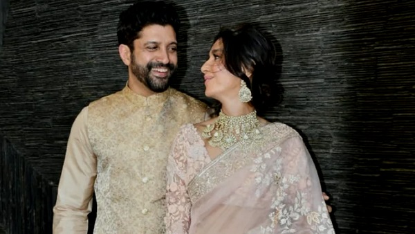 2018 से एक-दूसरे को डेट कर रहे हैं फरहान-शिबानी