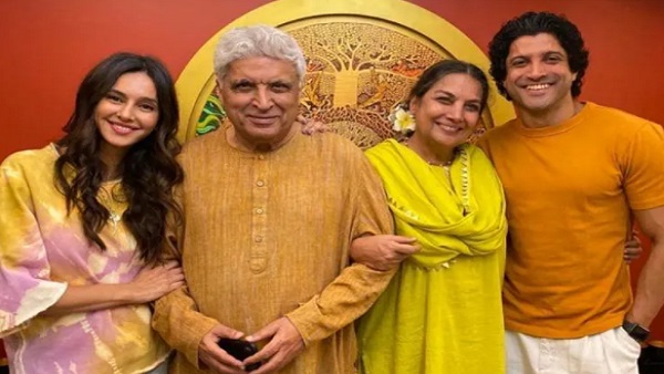 21 फरवरी को शादी कर रहे हैं फरहान और शिबानी
