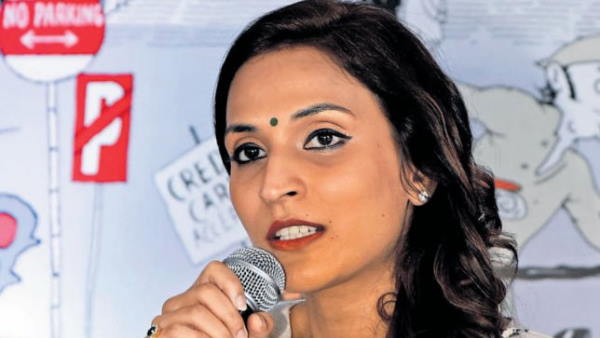 प्यार को दूसरा मौका देने पर कही ये बात