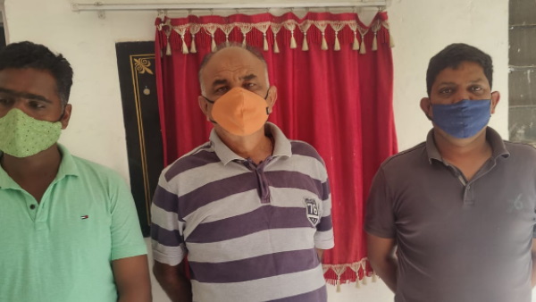 15 फरवरी को पाली बुलाया