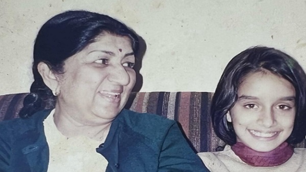 श्रद्धा कपूर ने भी किया याद 