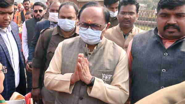 इस सीट से दूसरी बार लड़ रहे है चुनाव