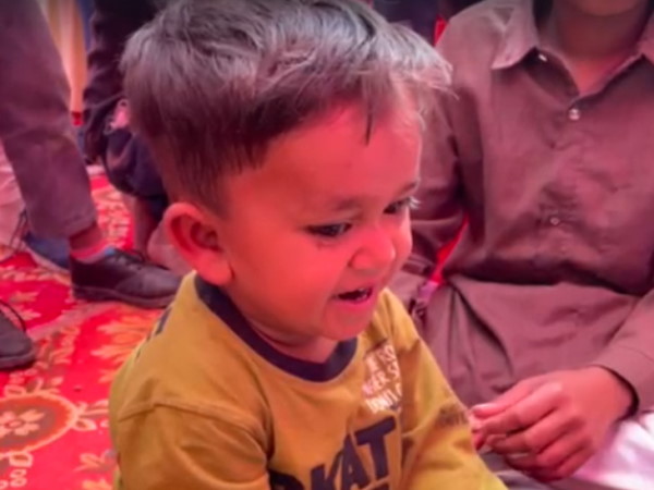 बाल कलाकार छोटू खान का इंटरव्यू बाल कलाकार छोटू खान का इंटरव्यू