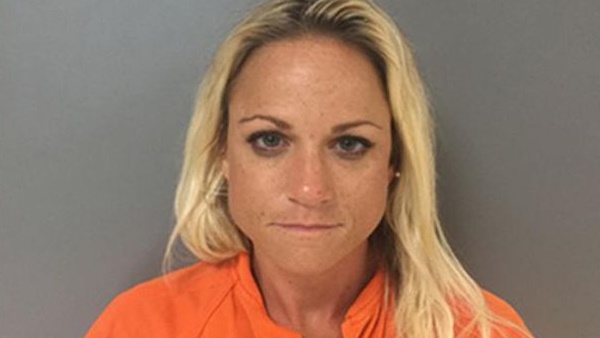 150 अपराधों में पाई गई दोषी