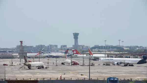 किसी यात्री को कोई नुकसान नहीं- कंपनी