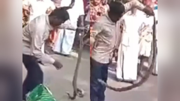 अस्पताल में कराया गया भर्ती