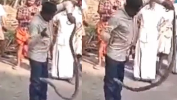 वीडियो ने दी सीख