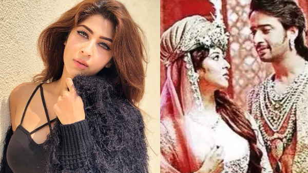 दास्तान-ए-मोहब्बत: सलीम अनारकली शो मेकर्स पर लगाया ये आरोप दास्तान-ए-मोहब्बत: सलीम अनारकली शो मेकर्स पर लगाया ये आरोप