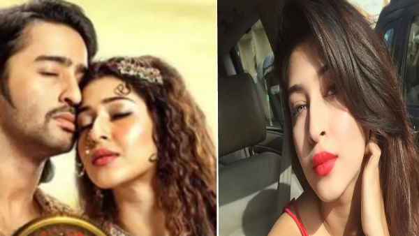 2018 में कलर्स चैनल पर प्रसारित किया गया था ये शो 2018 में कलर्स चैनल पर प्रसारित किया गया था ये शो