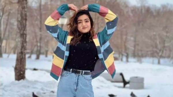 बॉलीवुड में भी डेब्यू करने जा रहीं रश्मिका