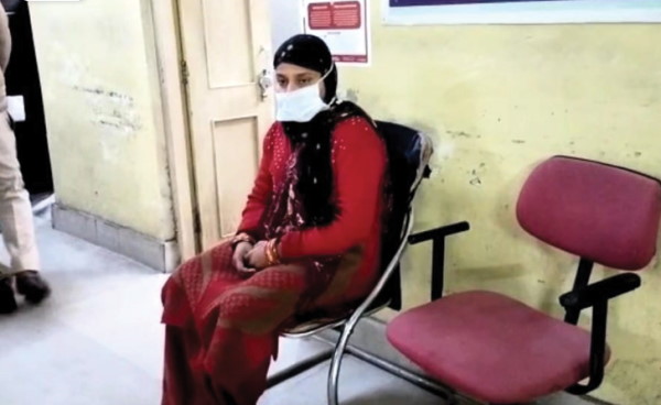 परिजनों ने की तलाश परिजनों ने की तलाश