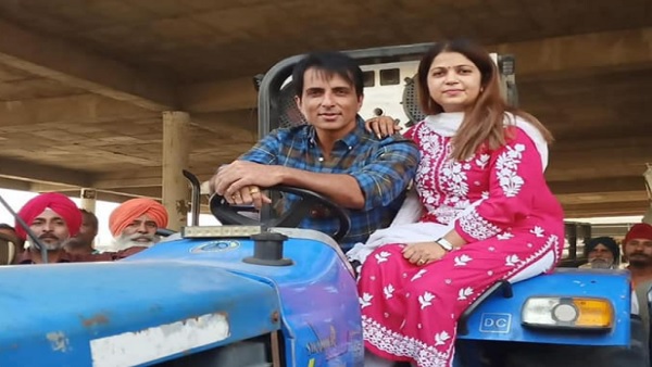 पंजाबी और हिंदी भाषा में लोगों से अपील