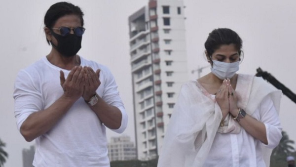 पूजा सालों से शाहरुख की हैं मैनेजर 