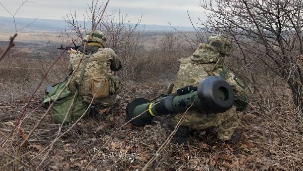 जैवलिन क्या है? 