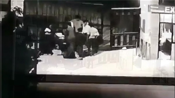 ट्विटर पर वायरल हुआ ये वीडियो