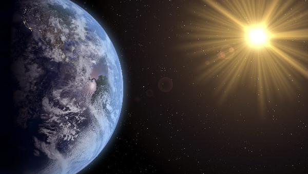 सुपरमैसिव ब्लैक होल भी हो सकता है